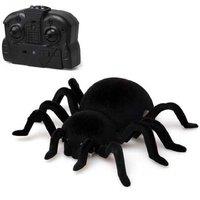 Wall Climbing Spider Remote Control Toy