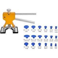Car Paintless Dent Repair Removal Kit