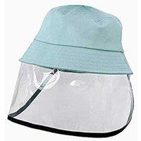 Face Dustproof Fisherman Sun Shields