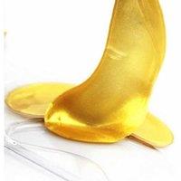 Collagen Eye Masks For Under Eyes - Hydrating & Rejuvenating Skincare