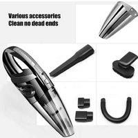 Cordless Vehicl Vacuum Cleaner