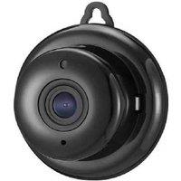 Wireless Hd Smart Surveillance Camera