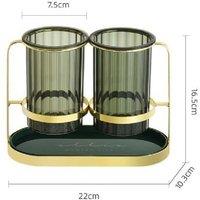Tableware Draining Rack Utensil Holder