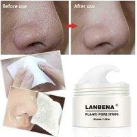 Blackhead Remover Pore Strips And Aloe Vera Mask