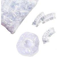 Disposable Waterproof Transparent Ear Cover
