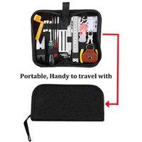 26 Pcs Guitar Repair Tool Maintenance Kit
