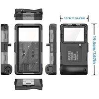 Diving Phone Case For Water Activities