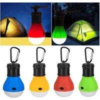 Emergency Led Camping Lamp