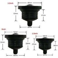 Led Fog Lights With Mounting Kit - High-Performance