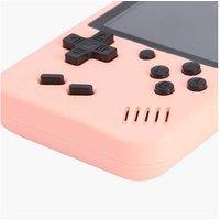 800 Games Mini Retro Handheld Game Console