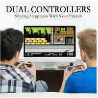 Retro Game Console Classic Handheld Video Player