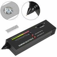 Diamond Tester For Jewelry And Gemstones