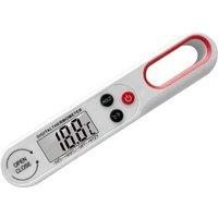 Digital Food Thermometer For Instant Reads- 2 Options
