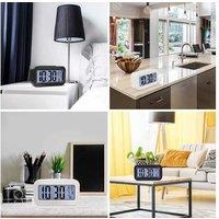 Smart Digital Alarm Clock