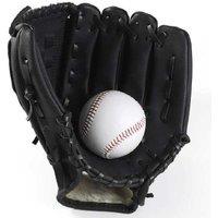 Left Hand Outdoor Baseball Glove