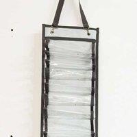 24 Compartments Vinyl Roll Holder