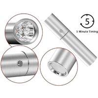 Infrared Light Therapy Device Handheld Lamp