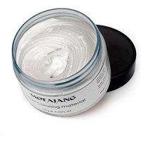 Temporary Hair Color Wax