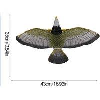 Electronic Flying Eagle Pest Repellent