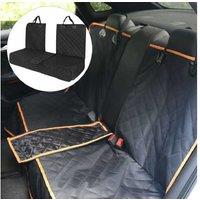 Pet Car Seat Cover