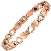 Titanium Steel Magnetic Bracelets