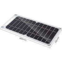 Portable Solar Panel Charger For Cellphones