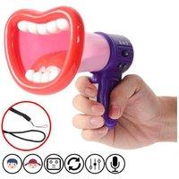 Big Mouth Megaphone Toy For Kids