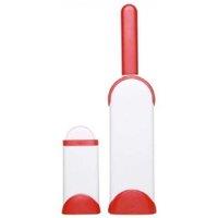 Double-Sided Pet Hair Remover Brush