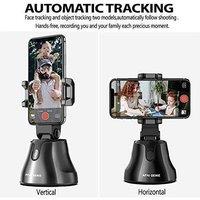 Smart Face Tracking Cellphone Holder