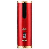 Automatic Cordless Hair Curler