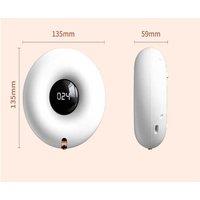 Automatic Wall-Mounted Soap Dispenser
