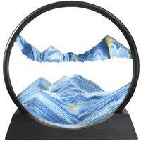 3D Moving Sand Art Picture Frame - Outdoor Decor