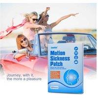 36Pcs Motion Sickness Patch