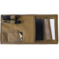 Truck Visor Panel Organizer For Storage