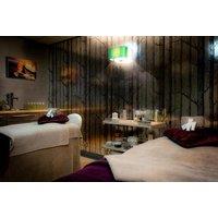 4* Park Royal Elemis Spa Day: Treatment, Lunch & Prosecco - Valid 7 Days!
