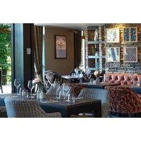 4* Oulton Hall Spa Day: 2 Elemis Treatments, Spa Access, Lunch & Prosecco For 1 Or 2