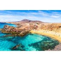 4* Lanzarote Beach Holiday At Hl Paradise Island Hotel - All Inclusive Stay & Return Flights