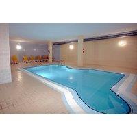 Salou, Spain All-Inclusive Beach Holiday At Ohtels Villa Dorada With Pools & Return Flights