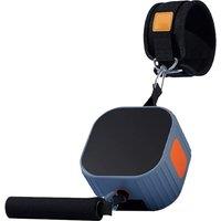 Multifunctional Rowing Fitness Machine For Home Gym!