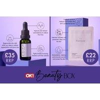 Ok! Beauty Mystery Box - £5