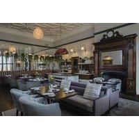 4* Dunston Hall Hotel - 2X25 Min Treatments, Light Lunch & Prosecco For 1 Or 2