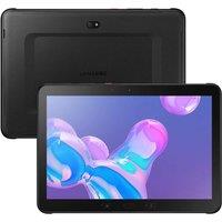 Samsung Galaxy Tab Active Pro 10.1" Tablet - High Performance, Portable, 64Gb, Octa Core, 4G+Lte, Black