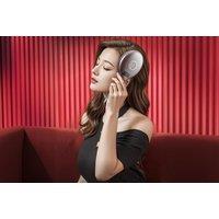 3-in-1 Vibration LED Red Light & Medicine Spray Hair Care Comb - Portable, Rechargeable, Wet & Dry Styling