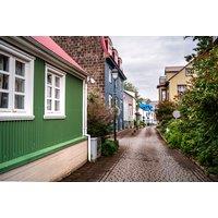 Reykjavik City Break: Central Hotel, Whale Watching Tour, Return Flights & Optional Transfers!