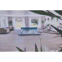 Spa Day With 30 Min Treatment And Afternoon Tea For 1 Or 2 - Luxury York Cottage
