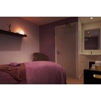 4* Chesford Grange Spa Day - 1 Or 2X25 Min Treatments, Light Lunch & Prosecco For 1 Or 2