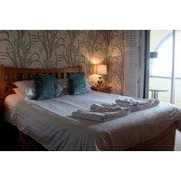 Moorland Hotel, Devon Break: Award Winning Hotel, Breakfast, Welcome Drink & Two Course Dinner Upgrade!