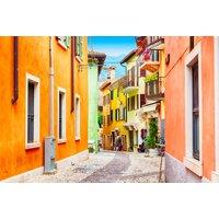 4* Lake Garda City Getaway: Return Flights & Optional Transfers