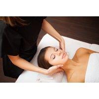 Rejuvenating Indian Head Massage with Dermalogica Facial Upgrade & &pound;10 Voucher at Inspiration Beauty, Isleworth, London