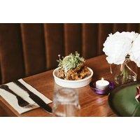 2-Course Indian Dining & Wine - For 2 Or 4 - Mother India Wee Curry Shop, Glasgow City Centre